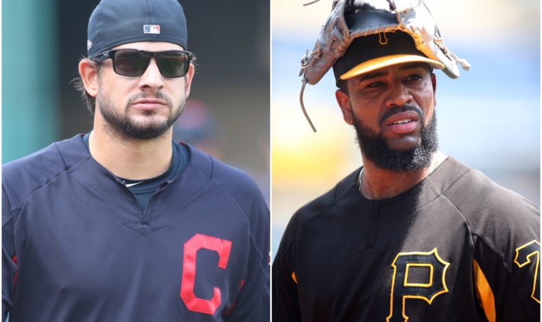 Tale of the Tape: Brad Hand vs. Felipe Vazquez