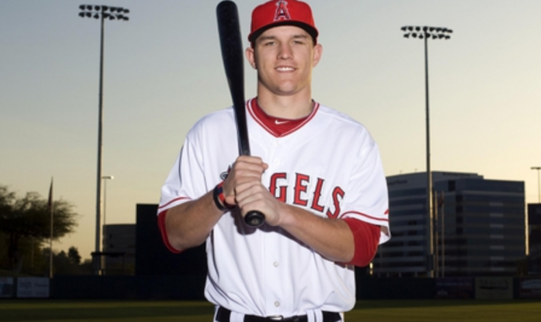 Could Mike Trout’s Amazing Rookie Season Have Happened in Today’s MLB?