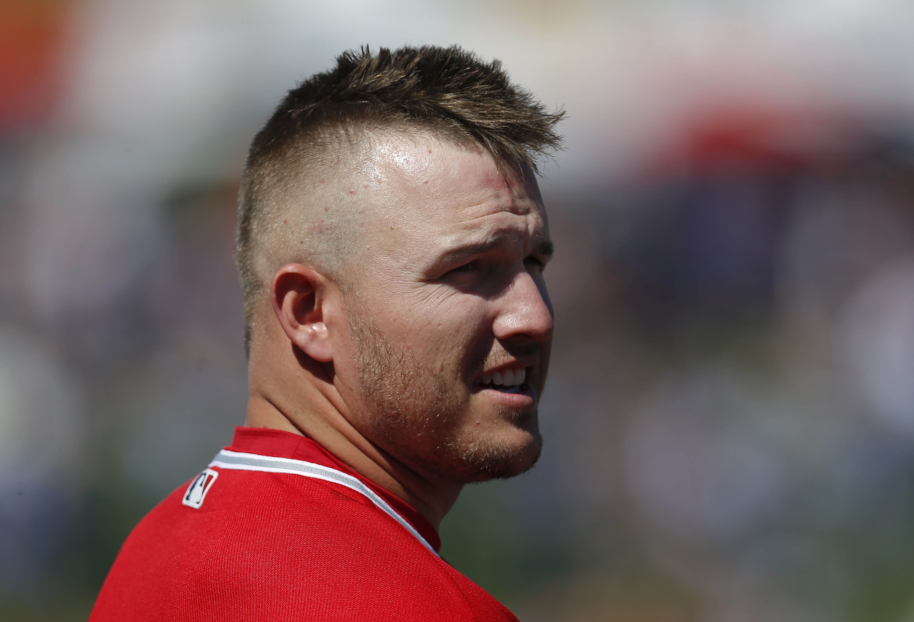 Banjo Hitter: Mike Trout's Path to the Greatest Of All Time - Baseball  ProspectusBaseball Prospectus