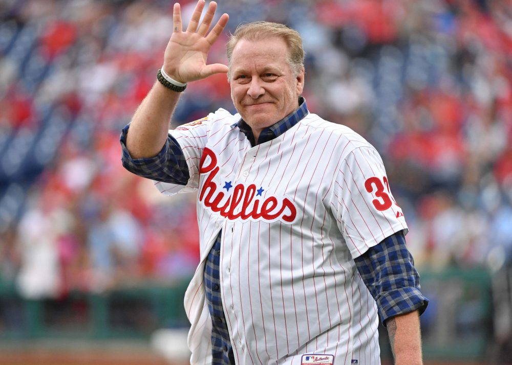 Curt Schilling: He missed out on the Hall of Fame again. Is it because of  politics?