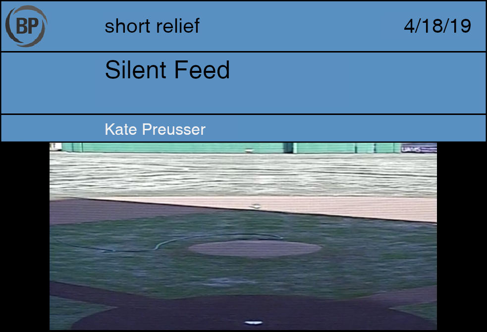 Short Relief: The Ball, the Wall, the Short, the Tall - Baseball  ProspectusBaseball Prospectus
