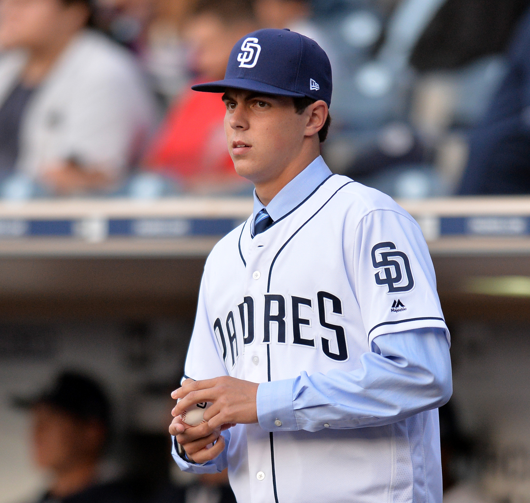 Padres: Is Ha-Seong Kim a legitimate Rookie of the Year candidate?