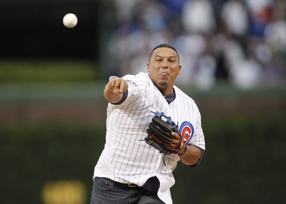 Rubbing Mud: Carlos Zambrano, Independent League Reliever