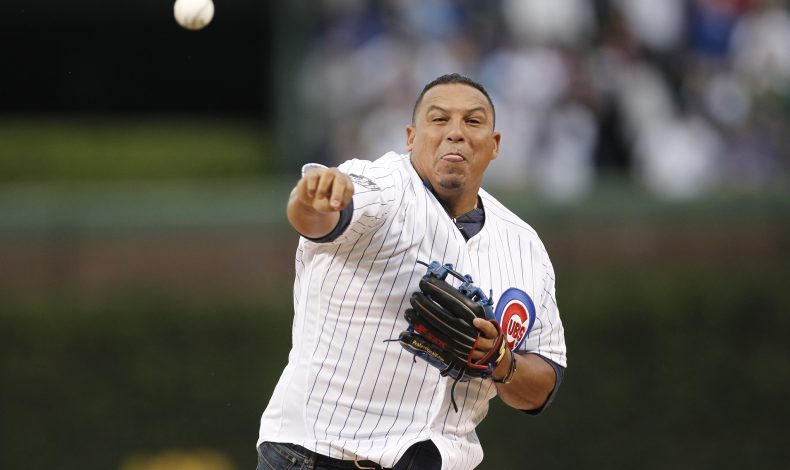 Rubbing Mud: Carlos Zambrano, Independent League Reliever