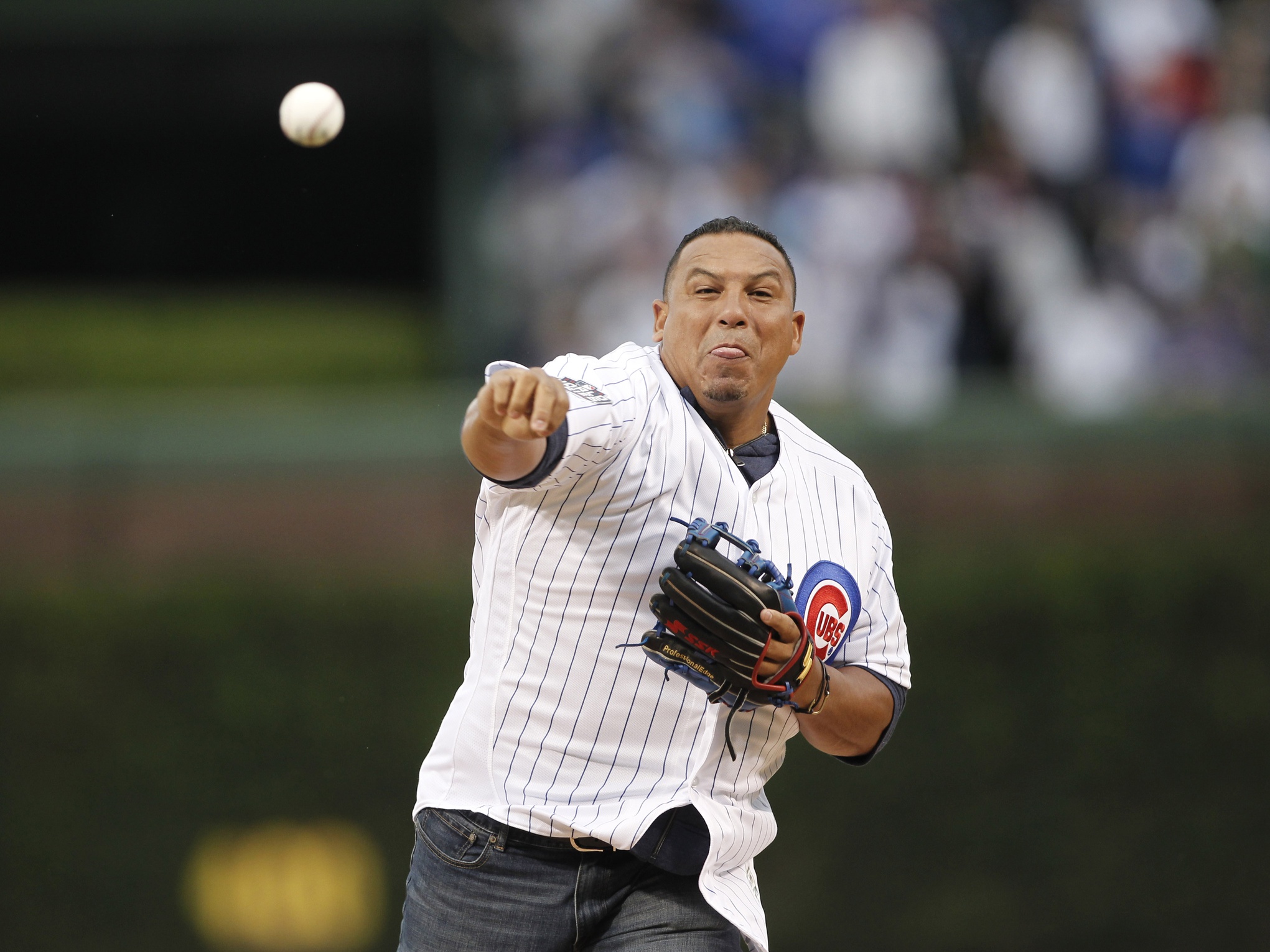 Rubbing Mud: Carlos Zambrano, Independent League Reliever - Baseball  ProspectusBaseball Prospectus