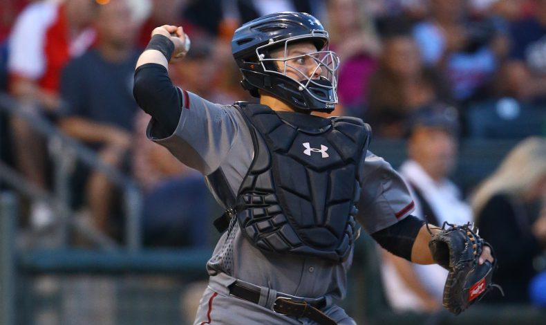 Fantasy Freestyle: Dynasty Catchers Who Will Benefit From Robot Umps