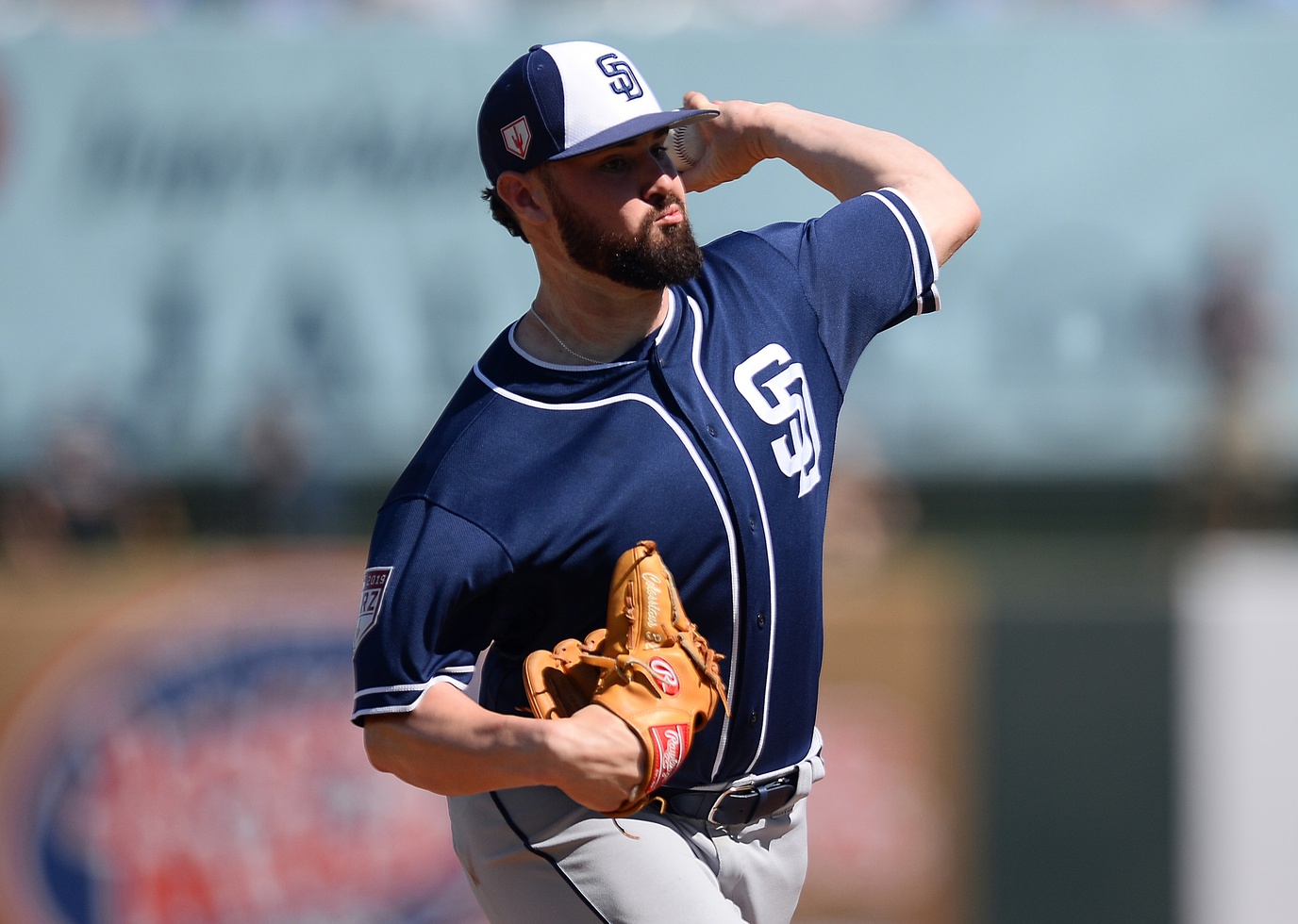 PadresOnDeck: Top-30 Pitching Prospects Logan Allen and Luis Patiño Lead  the Padres' Minor League Players of the Week Honor Roll, by FriarWire