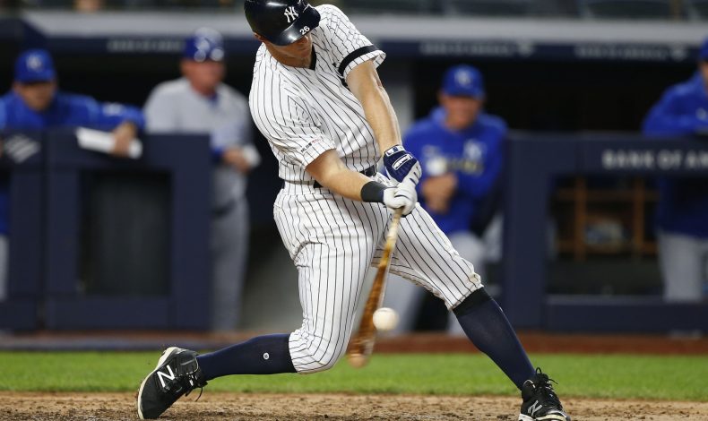 Tale of the Tape 2020: DJ LeMahieu vs. Jeff McNeil