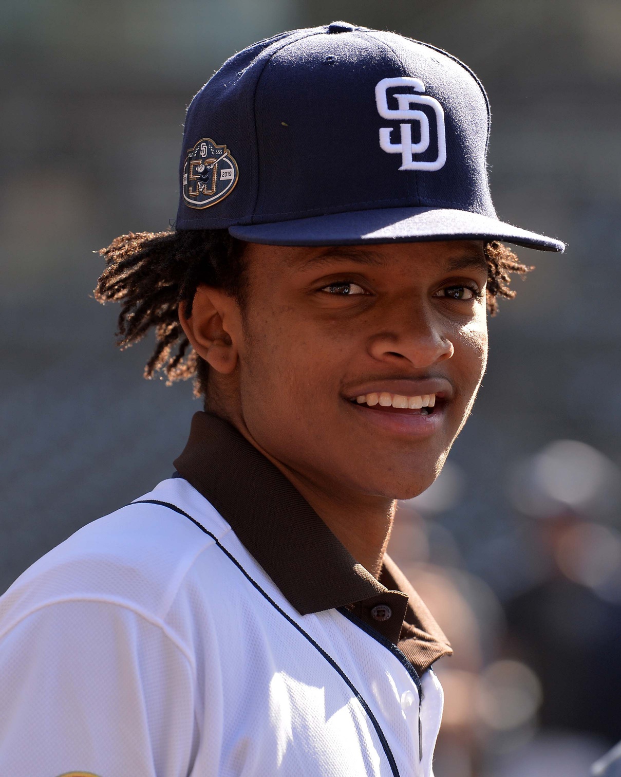 San Diego Padres Top 10 Prospects Baseball Prospectus