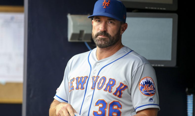 Prospectus Feature: Mickey Callaway and the Latest Mets’ Mess