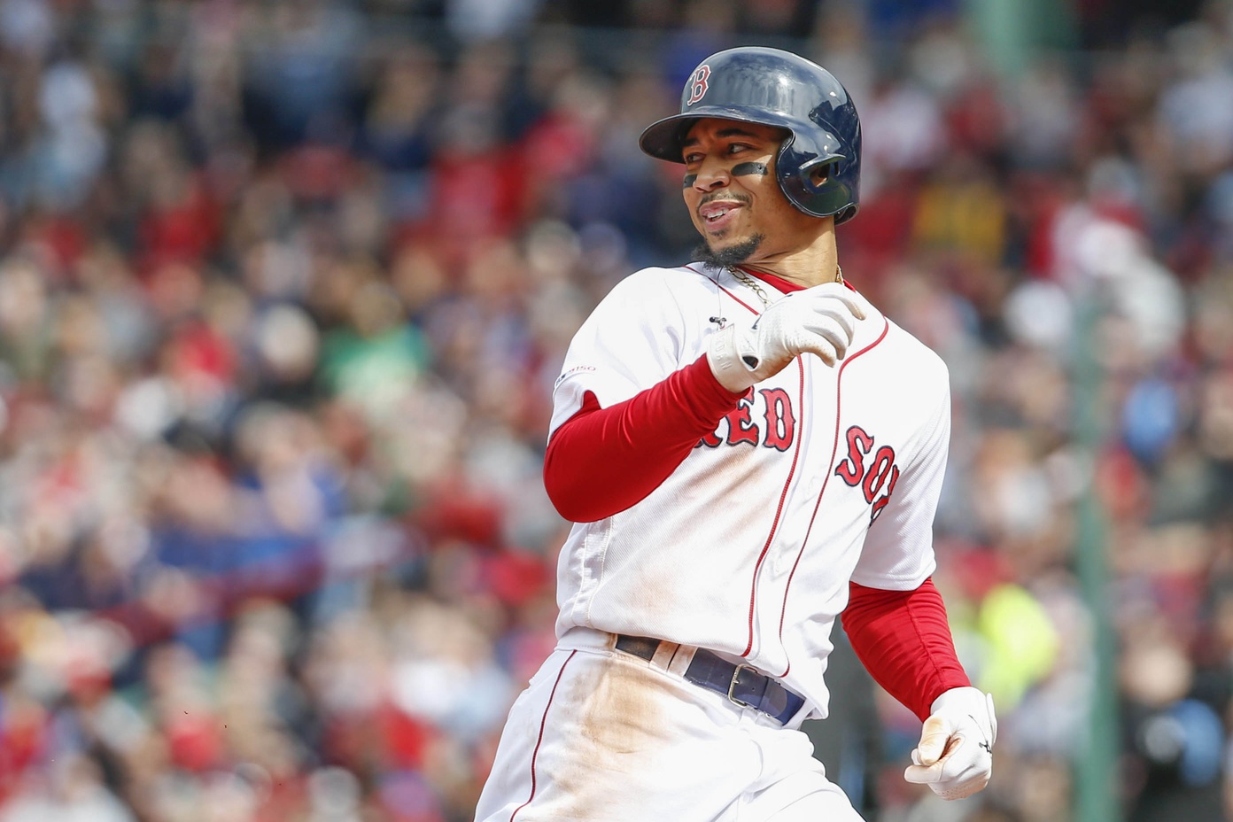 Moonshot: The Red Sox Came Back From The Brink - Baseball ...