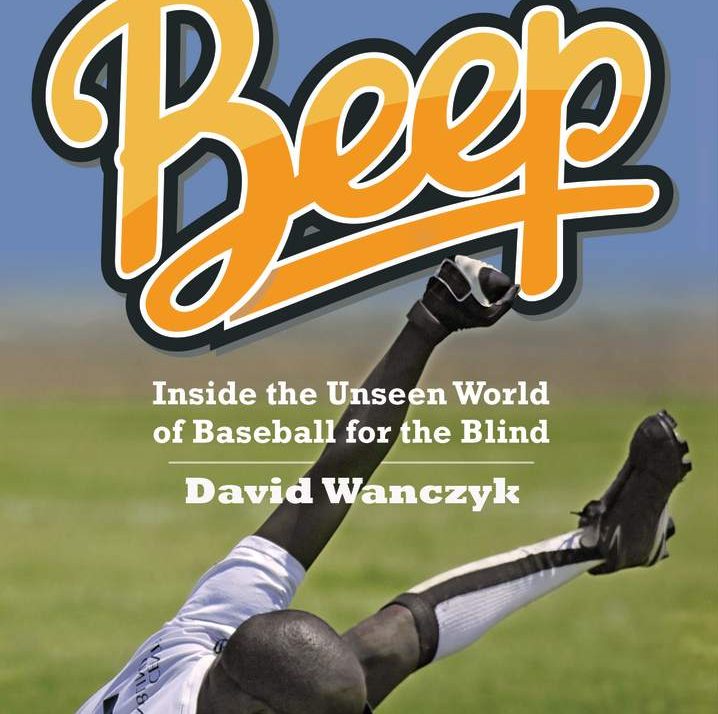 Prospectus Q&A Beep Inside the Unseen World of Baseball for the Blind