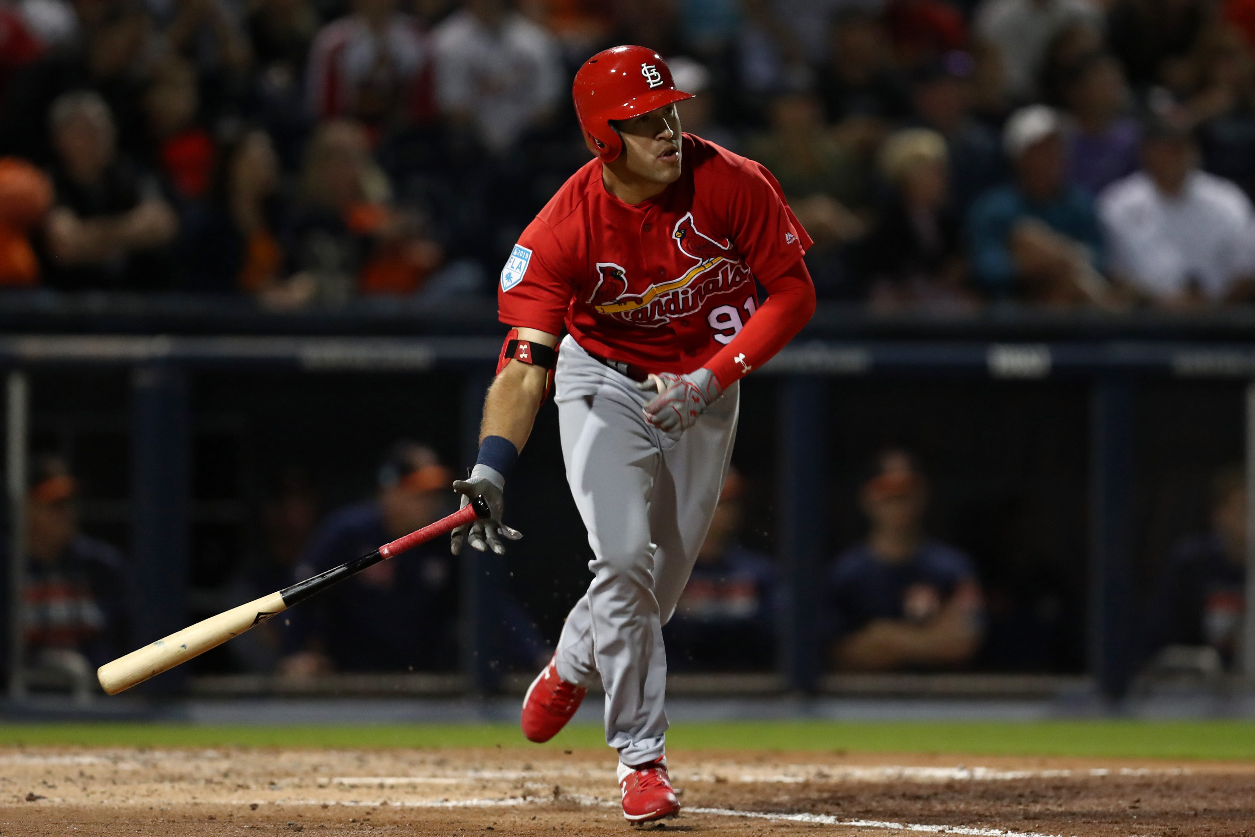 2020 Prospects: St. Louis Cardinals Top 10 Prospects | Baseball Prospectus