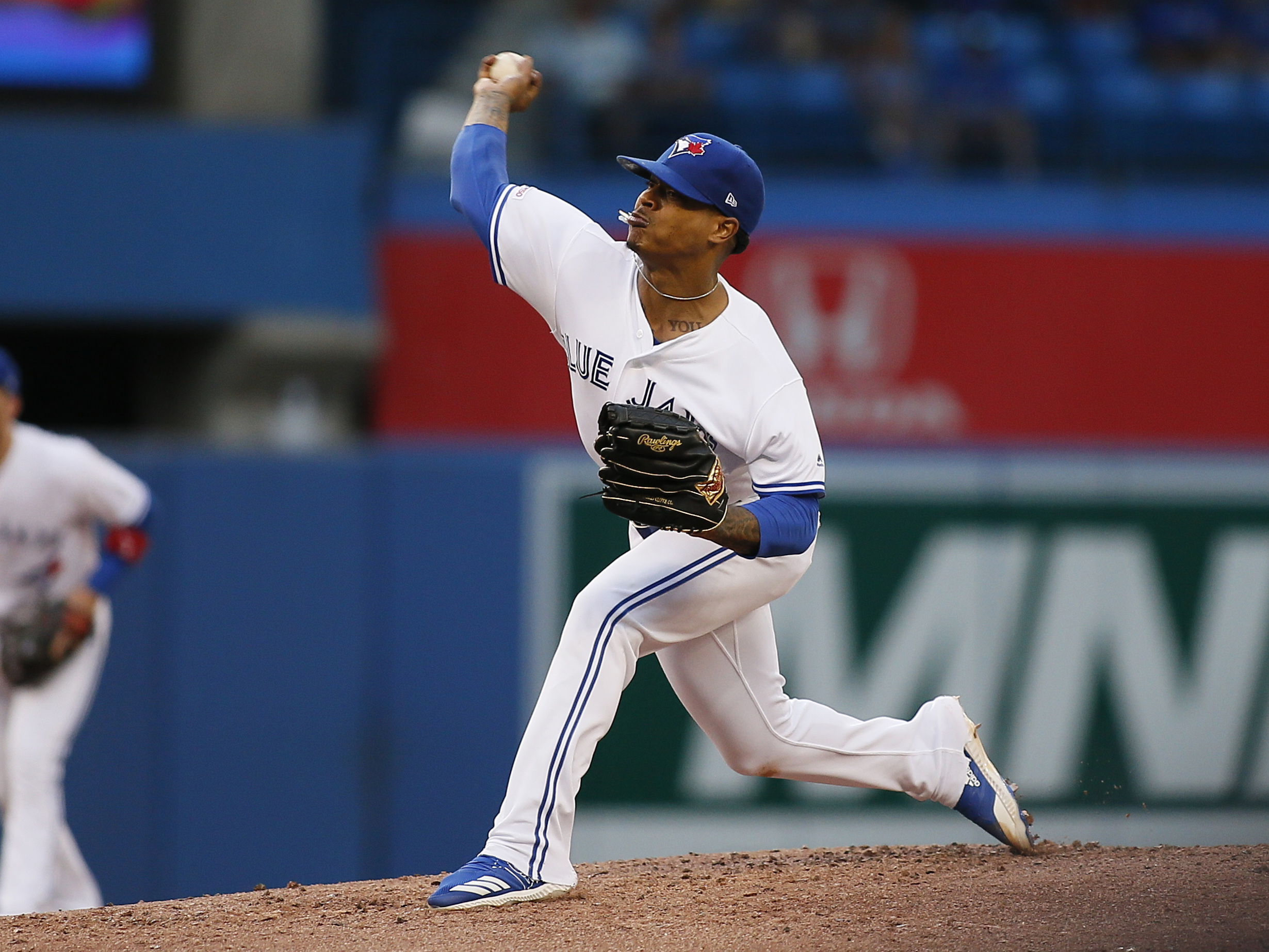 The Season That Was: Marcus Stroman - Bluebird Banter