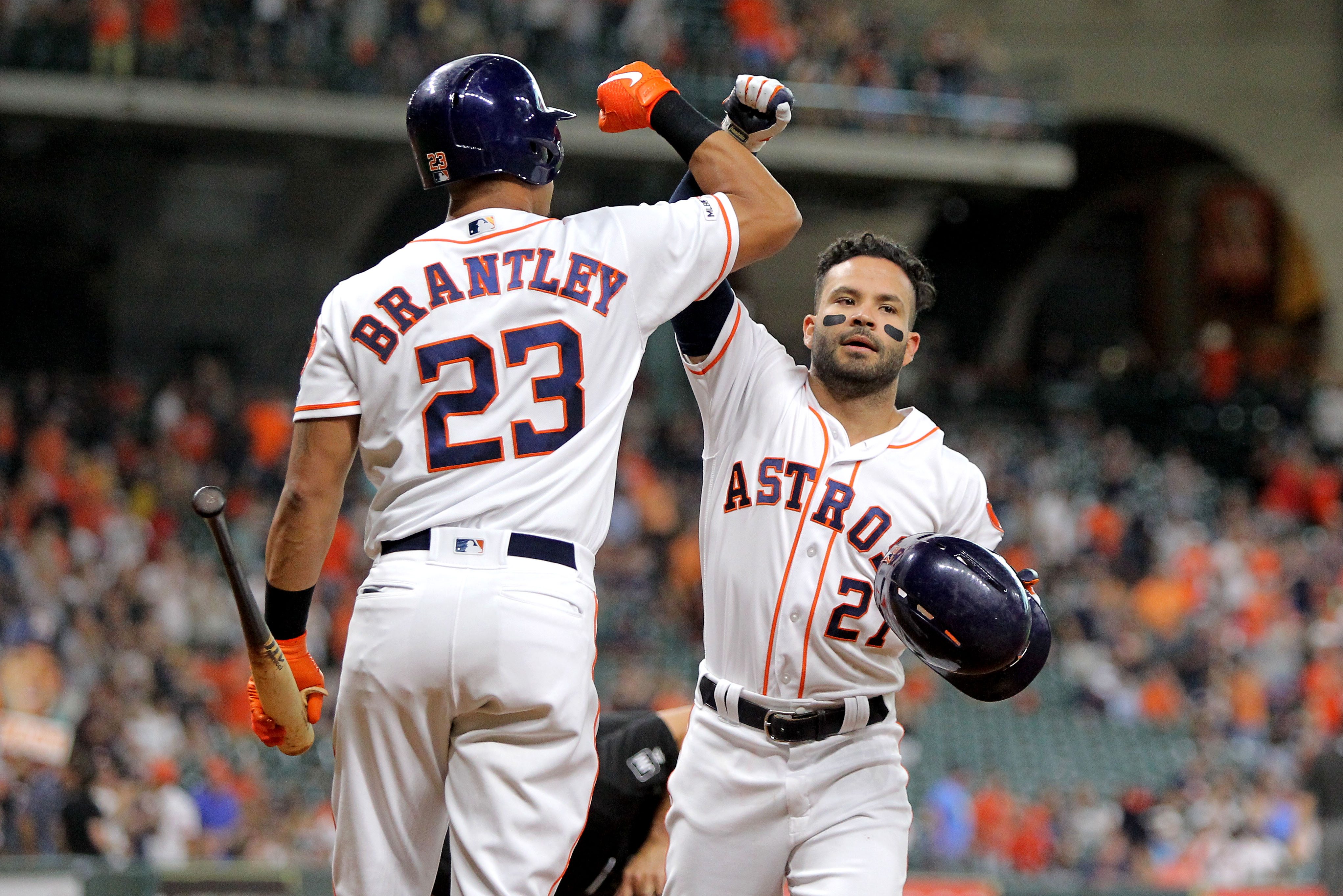 Player Profile: Michael Brantley - Baseball ProspectusBaseball