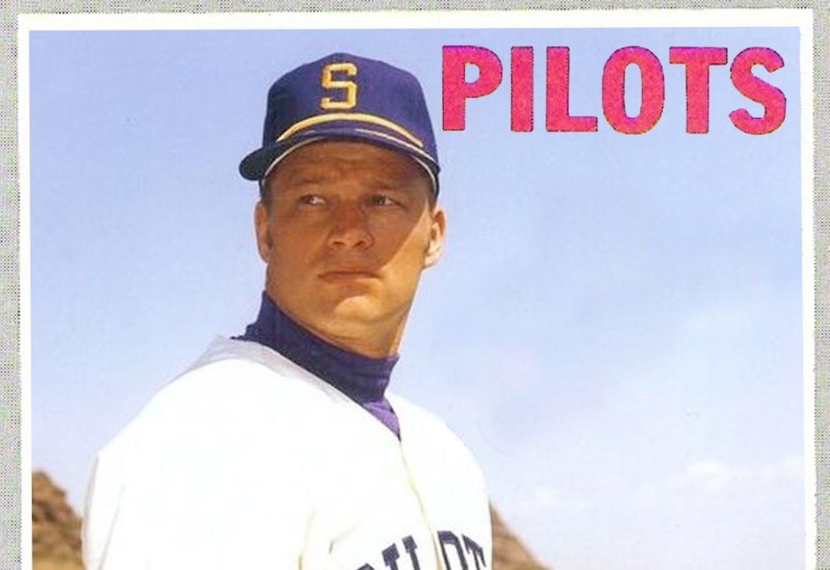 Jim Bouton Stats, Fantasy & News