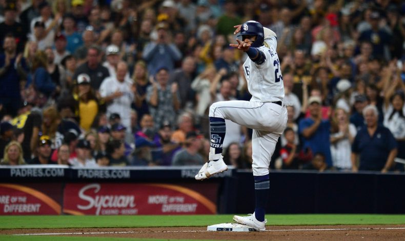 Hindsight 2020: San Diego Padres