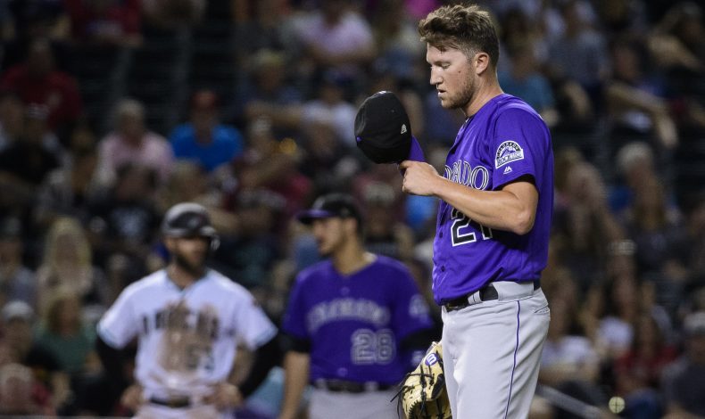 Hindsight 2020: Colorado Rockies