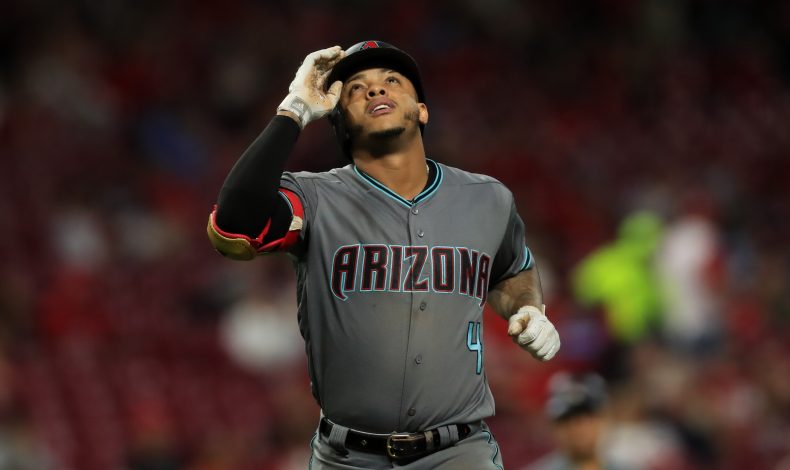 Hindsight 2020: Arizona Diamondbacks