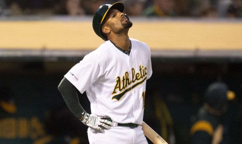 Hindsight 2020: Oakland Athletics