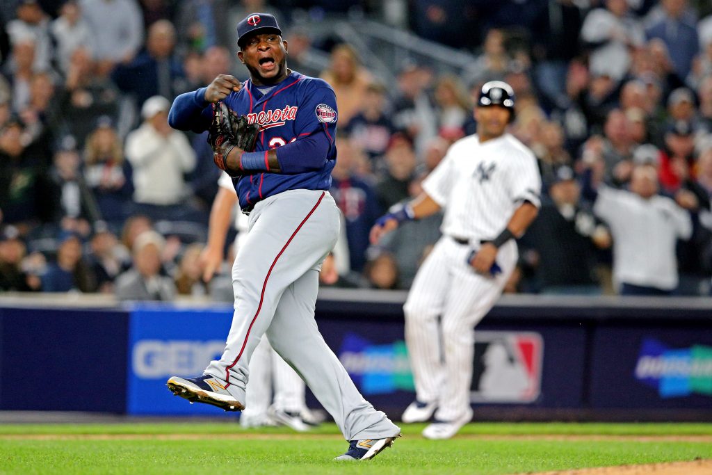 Player Profile: Miguel Sanó - Baseball ProspectusBaseball Prospectus