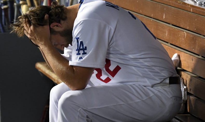 Hindsight 2020: Los Angeles Dodgers