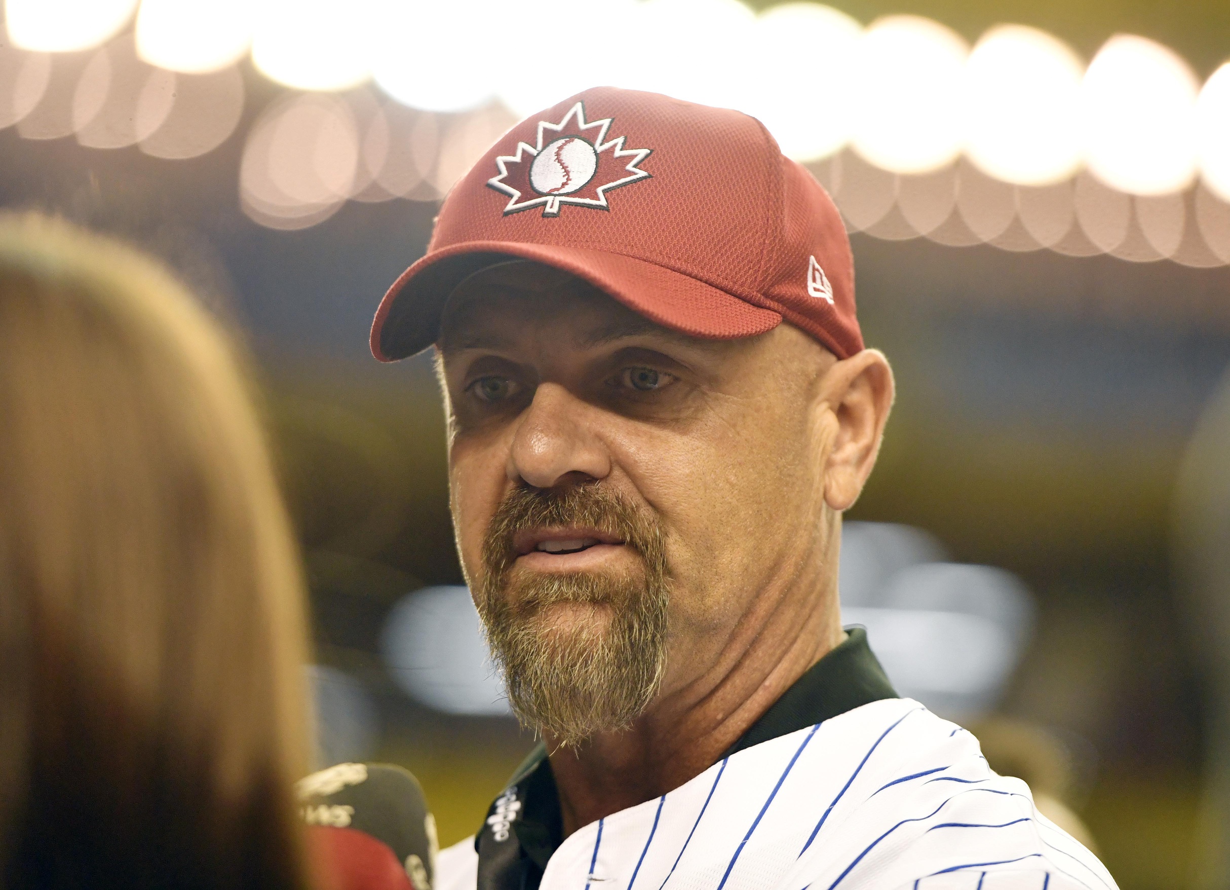 Saunders: Coors Field was not Larry Walker's PED – The Fort Morgan