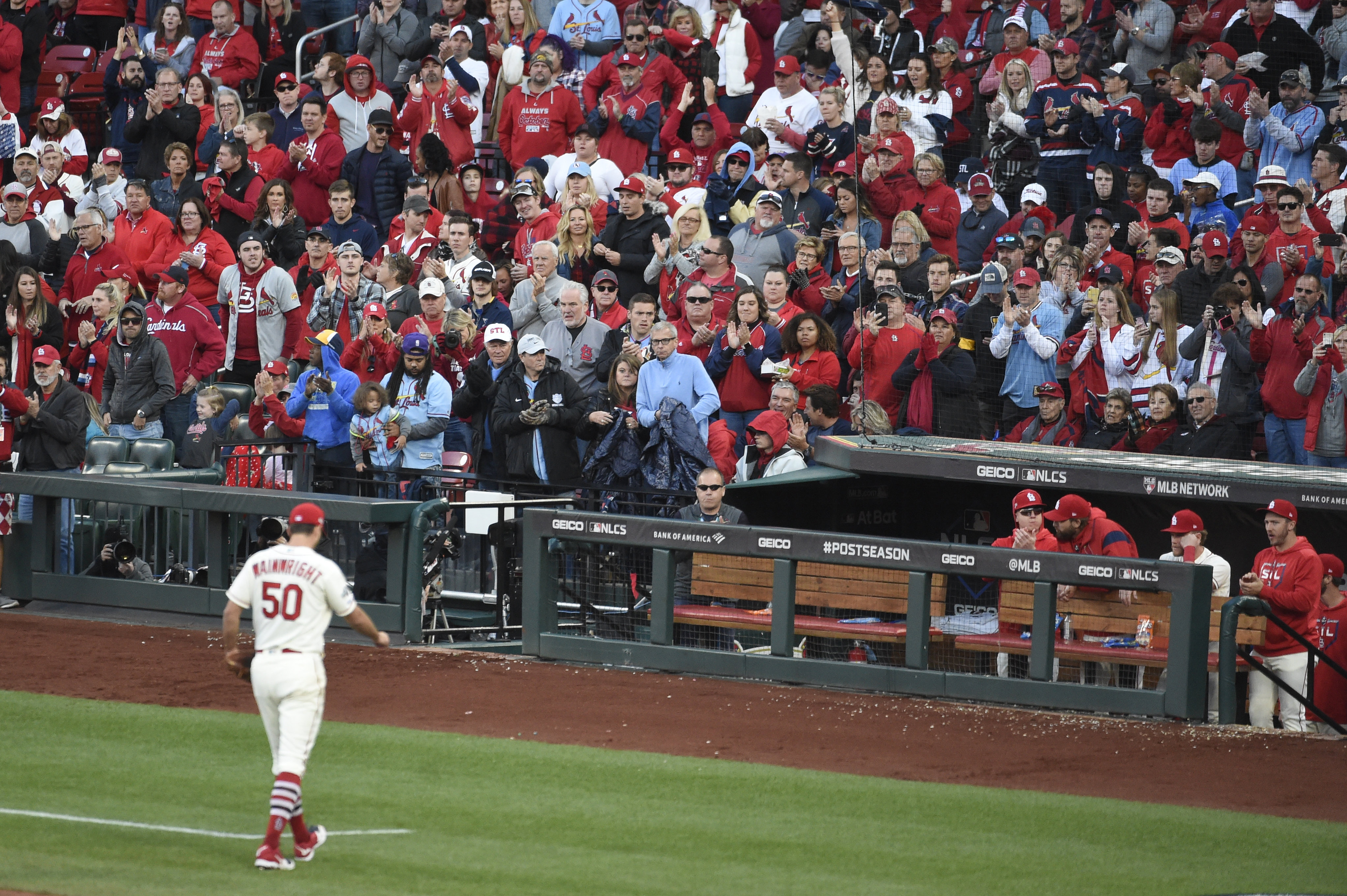 Box Score Banter: Adam Wainwright Persists - Baseball ProspectusBaseball  Prospectus