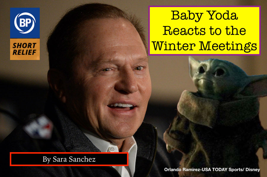 Photos: Baby Yoda memes with a San Antonio feel