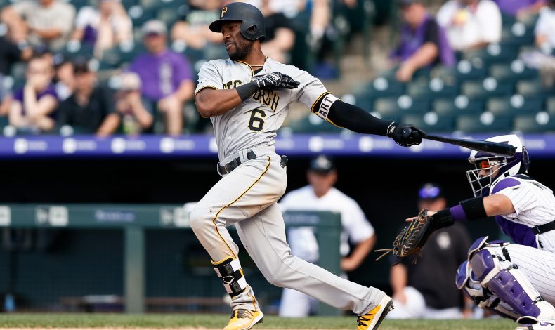 Rubbing Mud: Starling Marte’s Plate Discipline and Star Power