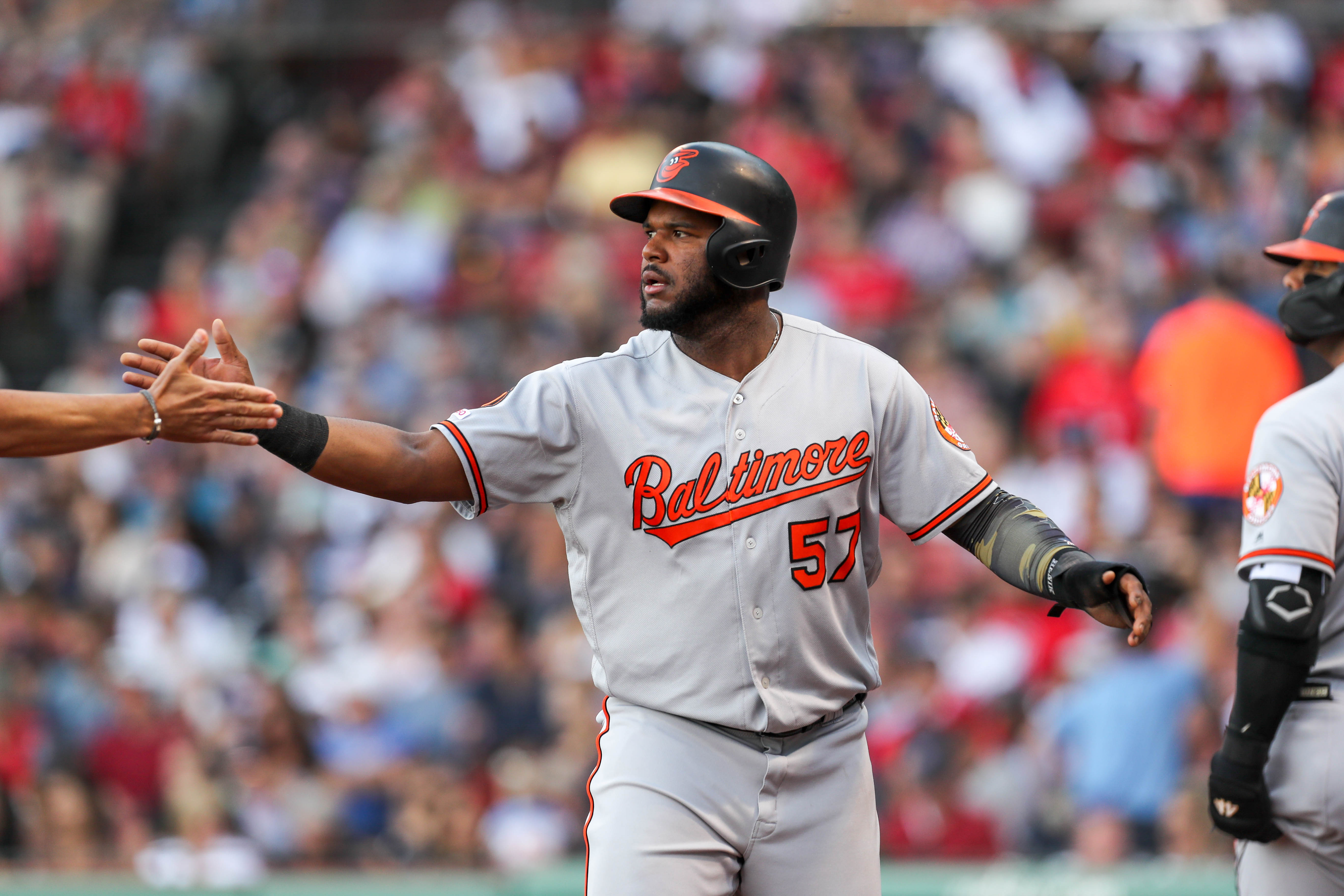 2023 Prospects: Baltimore Orioles Top Prospects - Baseball  ProspectusBaseball Prospectus