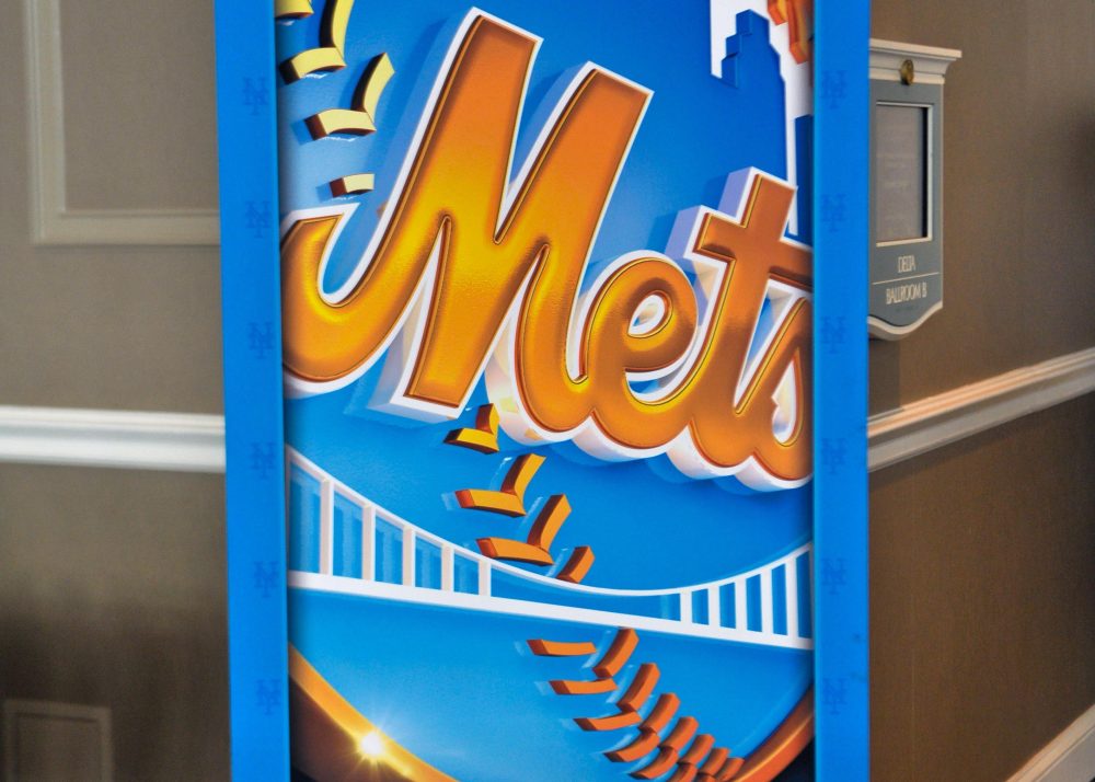 Mets - Baseball Prospectus