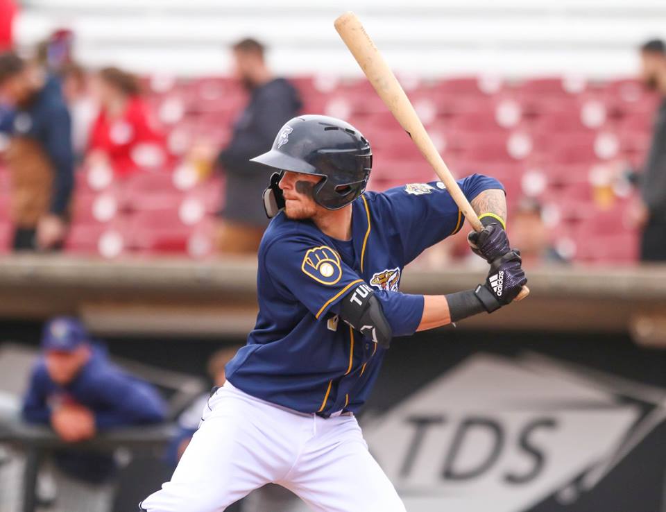 2020 Prospects Milwaukee Brewers Top 10 Prospects Baseball