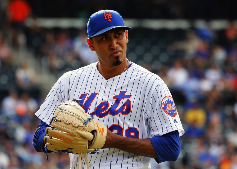 ADP Reflections: Edwin Diaz and Jose Leclerc