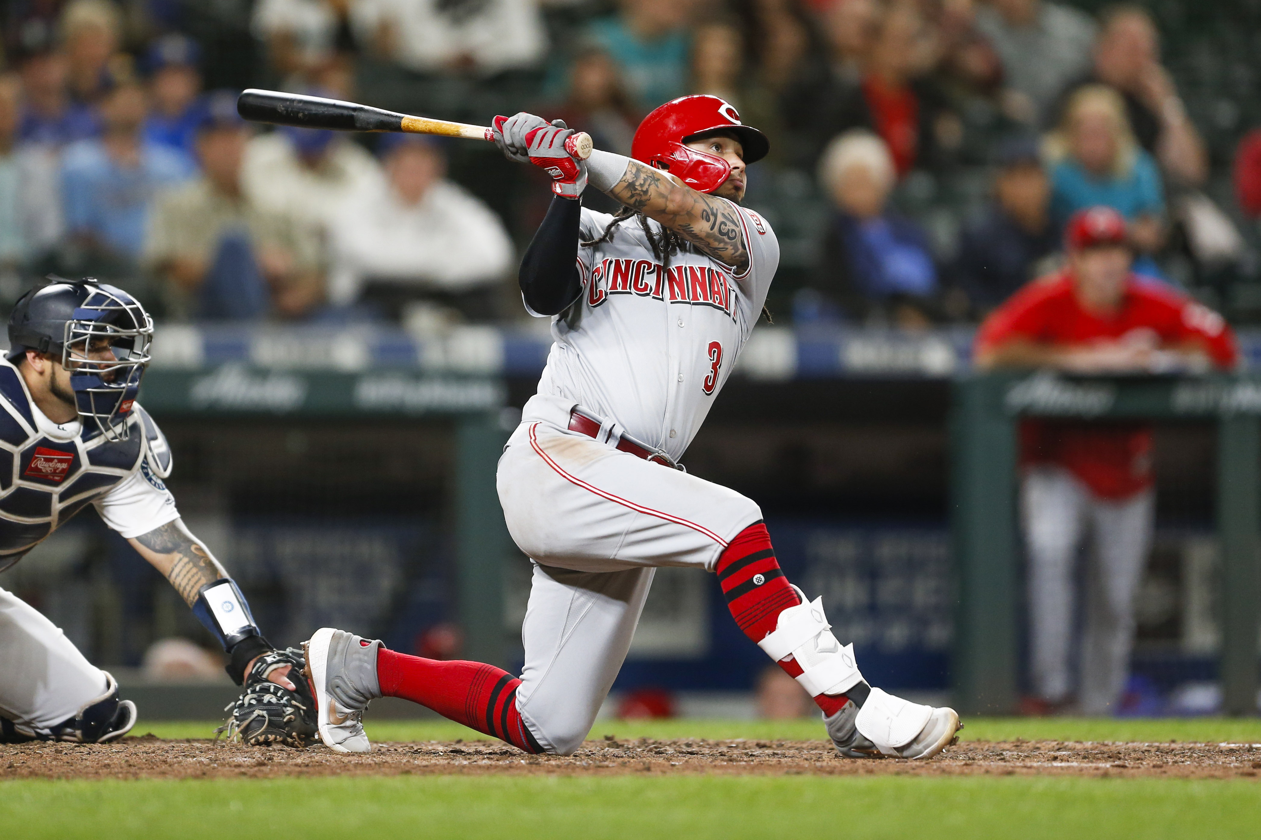 The Buyer's Guide: Freddy Galvis - Baseball ProspectusBaseball Prospectus