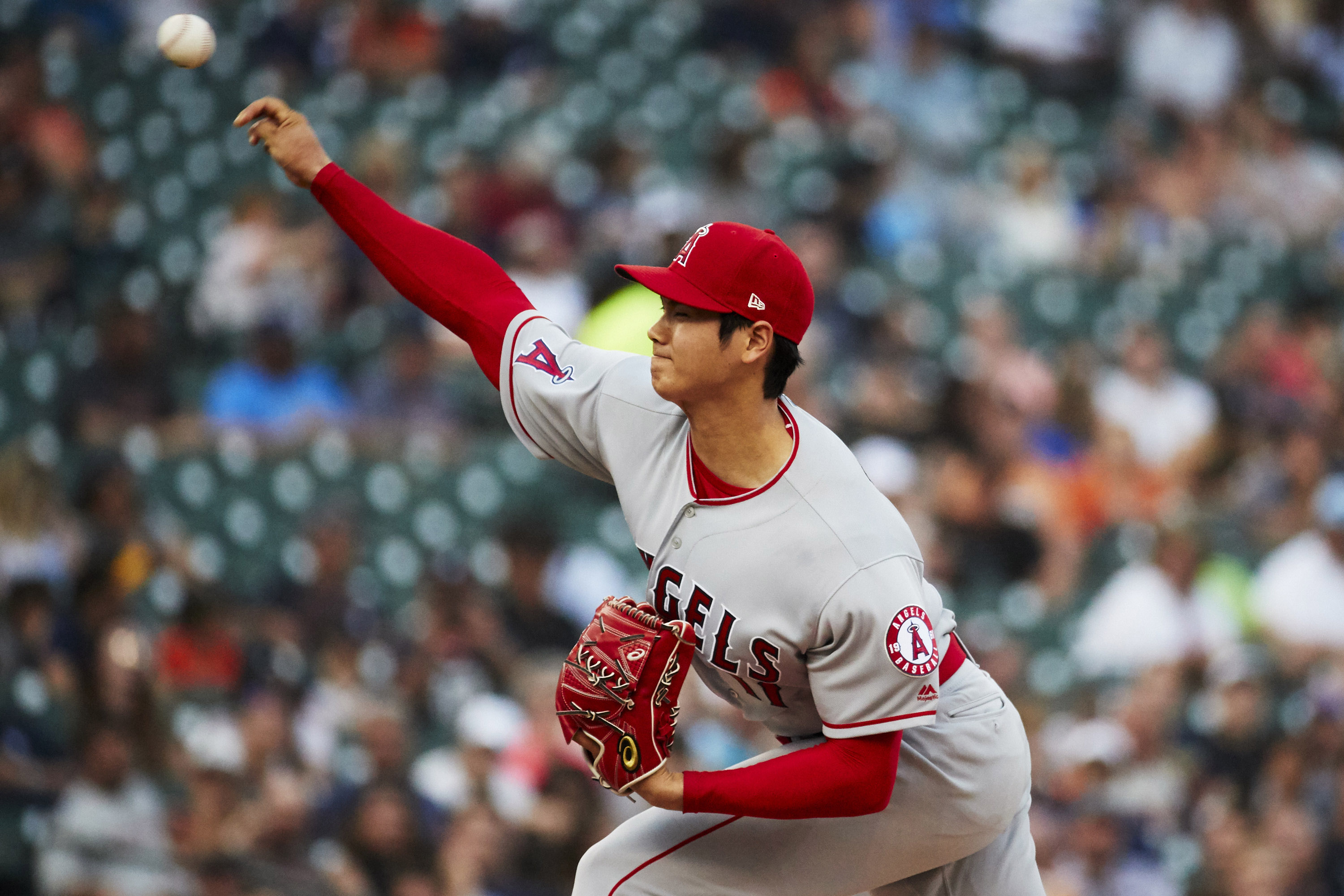 PECOTA 2020: Shohei Ohtani, Finally a Two-Way Star? | Baseball Prospectus