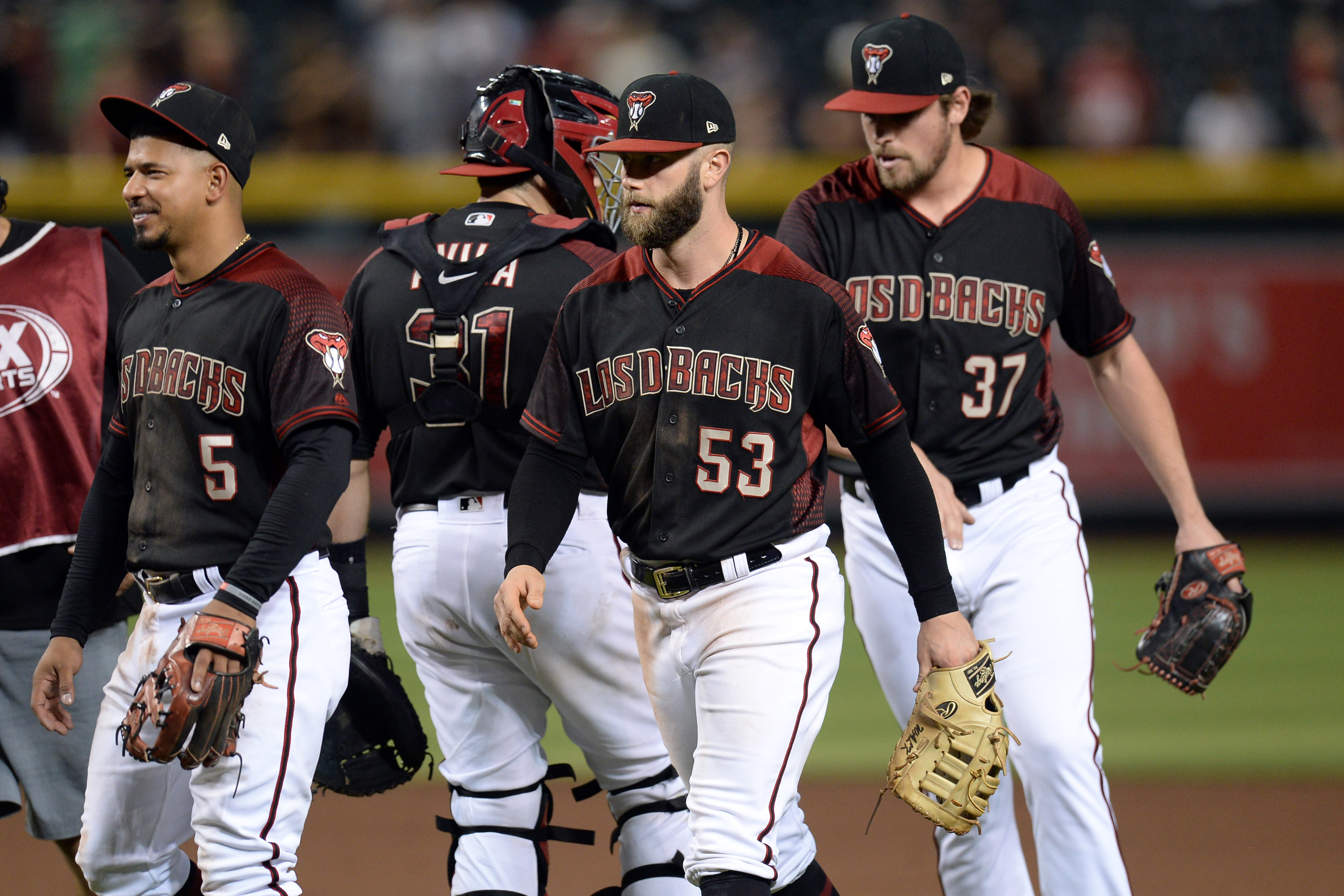 2023 Prospects: Arizona Diamondbacks Top Prospects - Baseball  ProspectusBaseball Prospectus