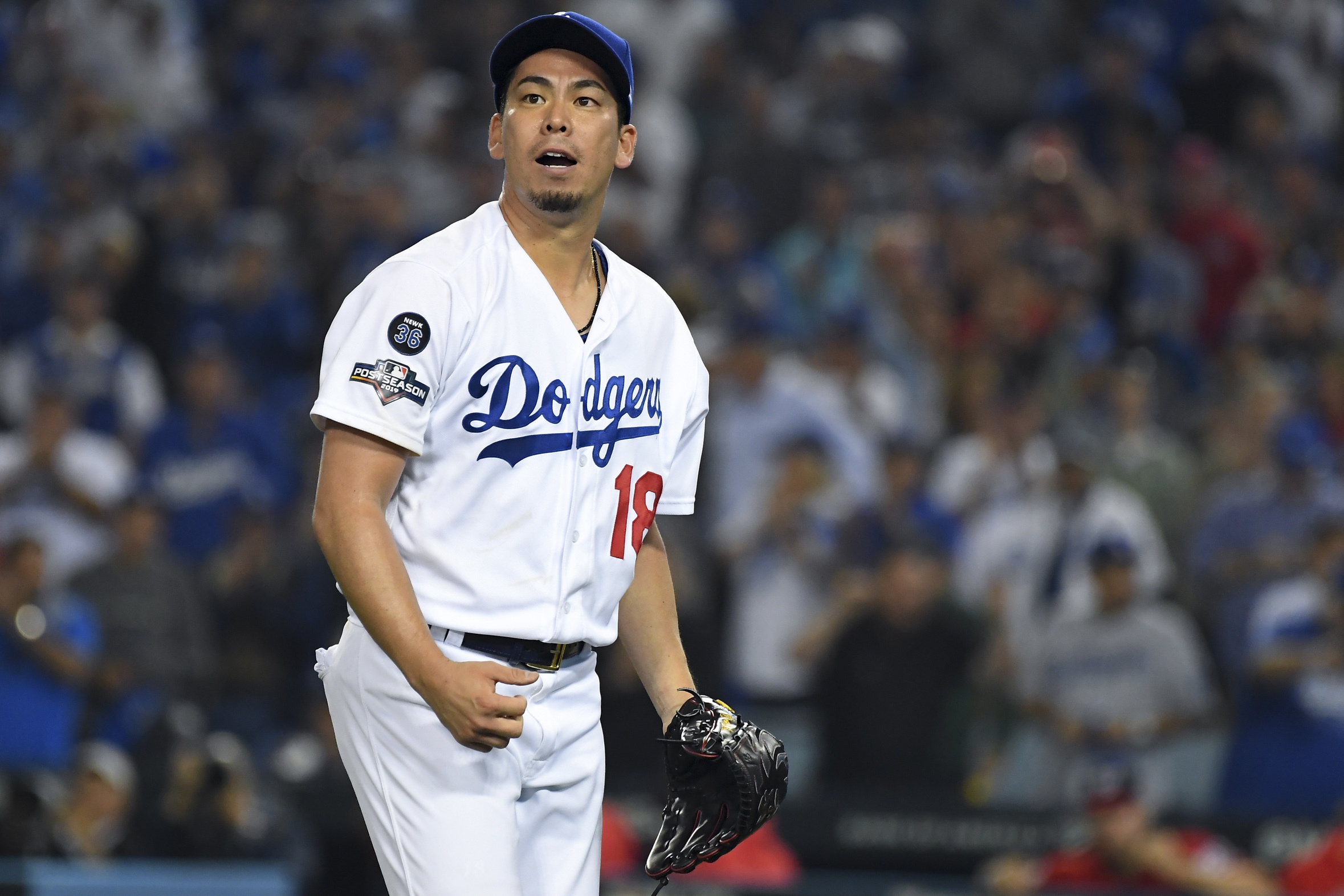 Kenta Maeda is a Reminder that the Twins Love a Veteran - Baseball  ProspectusBaseball Prospectus