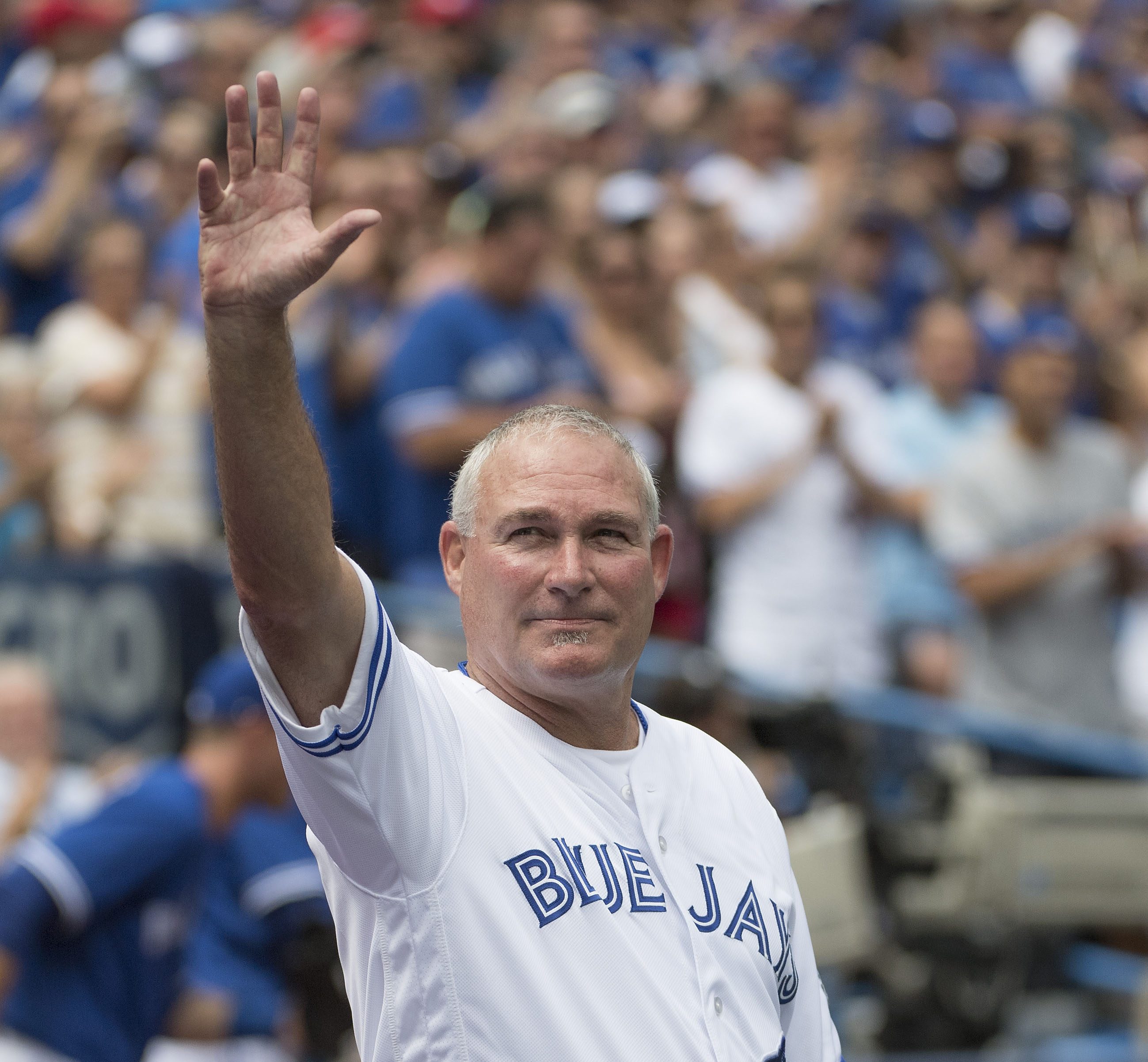 Dave Stieb Booking Agent Contact - Toronto Athlete Speakers