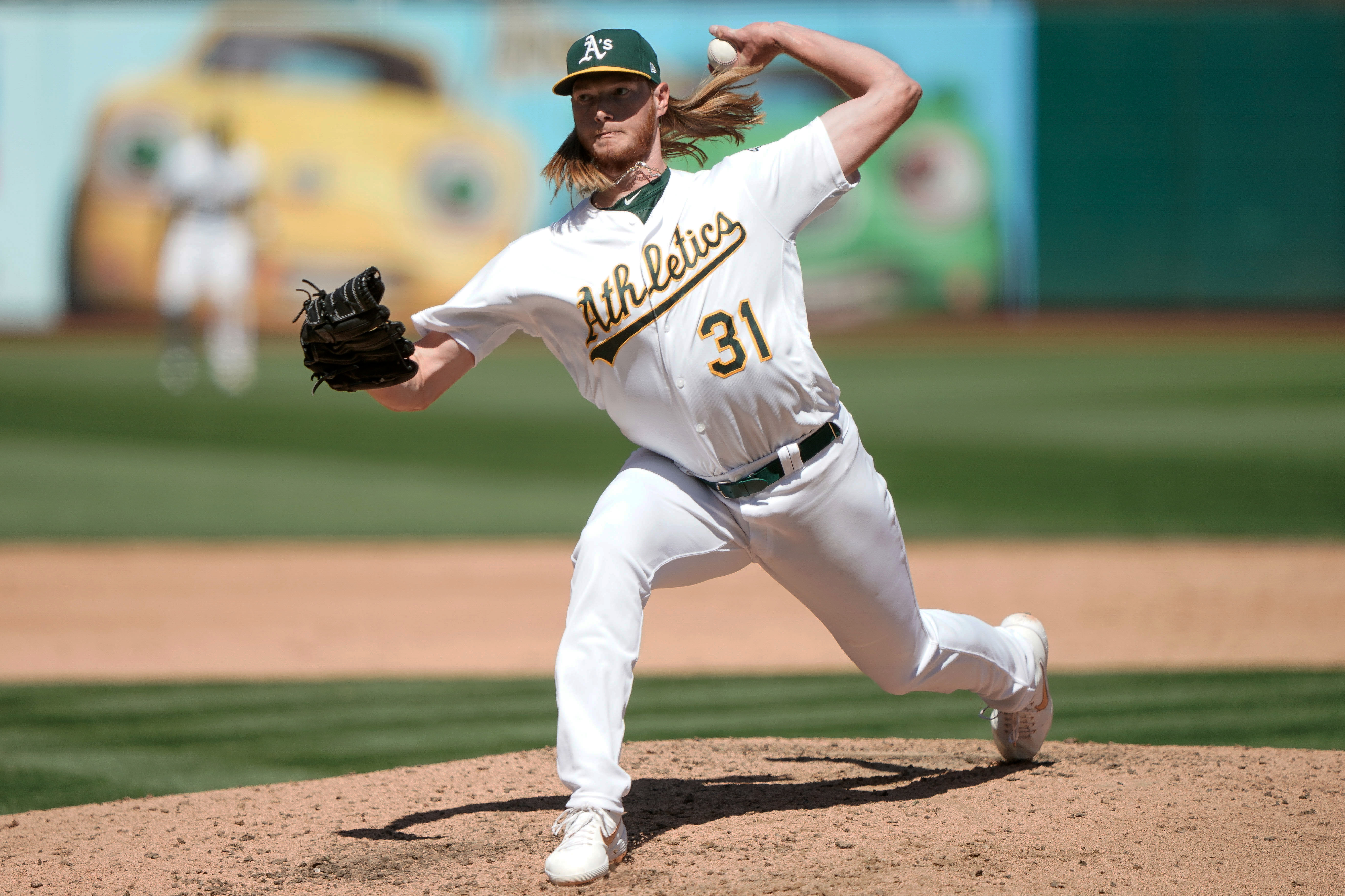 The A's Are About to Blow It Up - Baseball ProspectusBaseball Prospectus