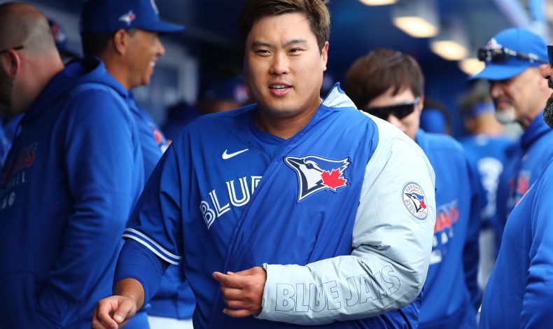 Tale of the Tape 2020: Hyun-jin Ryu vs. Brandon Woodruff