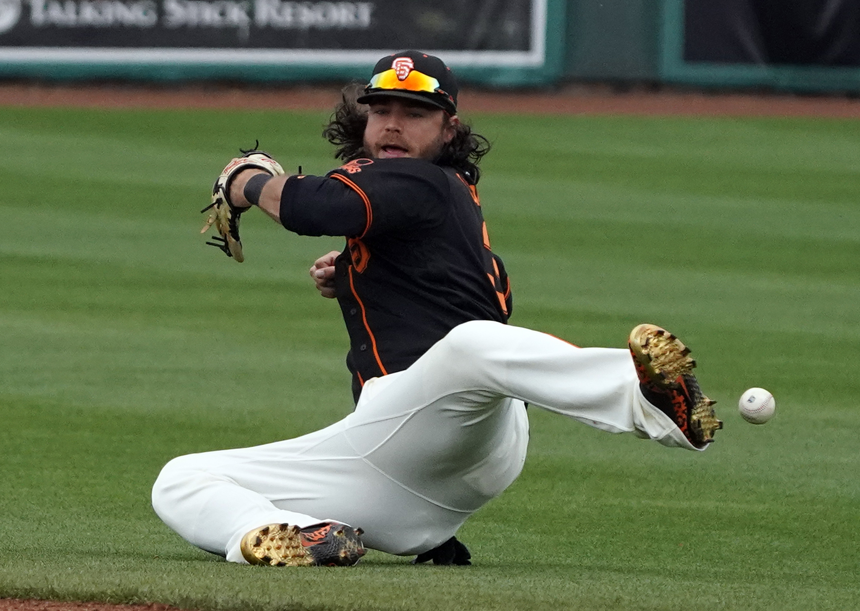 PECOTA Hates Your Team: San Francisco Giants - Baseball ProspectusBaseball  Prospectus