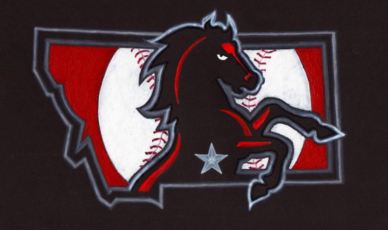 Too Far From Town: Billings Mustangs