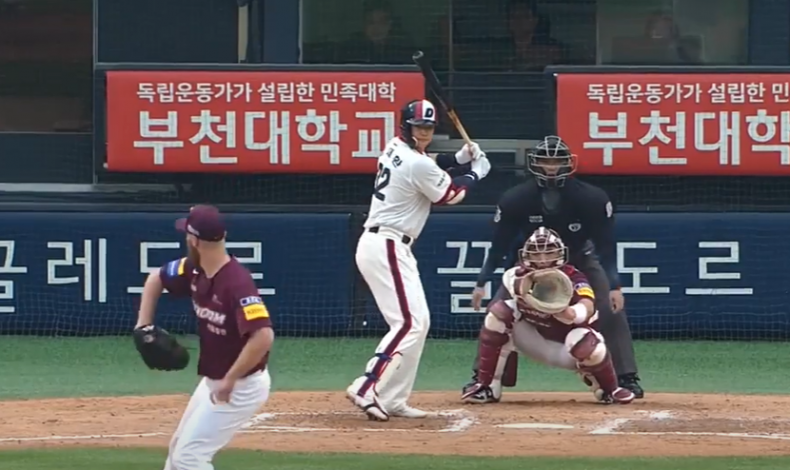 Meanwhile in Baseball: The 20 Foreign-Born Pitchers in the KBO (Part 2)