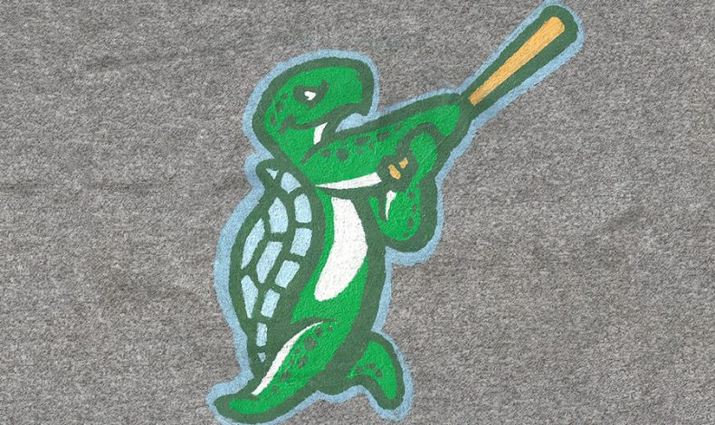 Too Far From Town: Daytona Tortugas