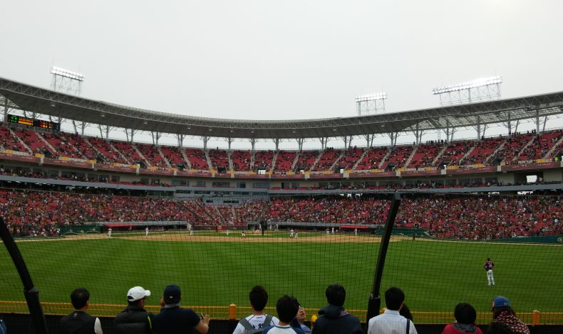 Meanwhile, in Baseball: An Introduction to the KBO’s Teams