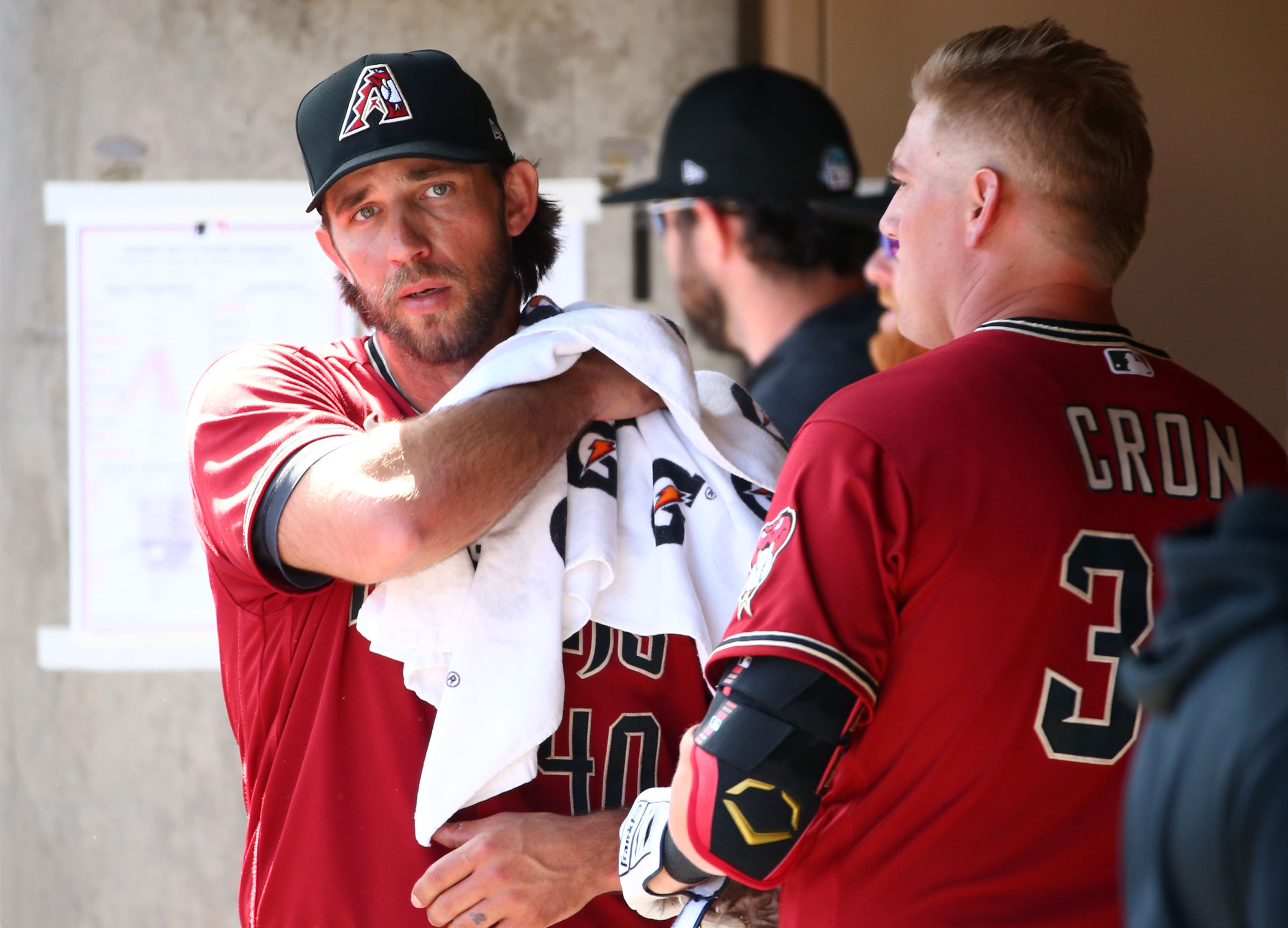 2023 Prospects: Arizona Diamondbacks Top Prospects - Baseball  ProspectusBaseball Prospectus