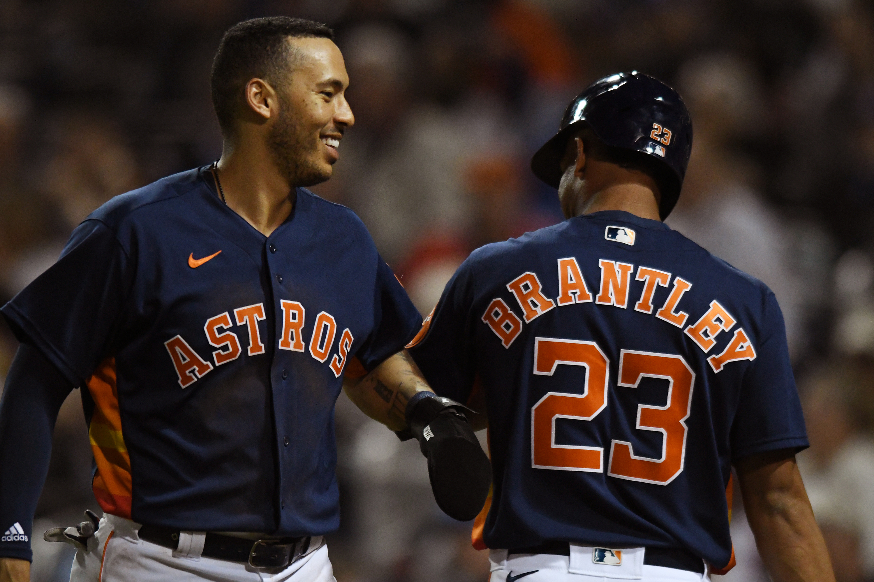 BP en español: Los mejores planes—Houston Astros - Baseball
