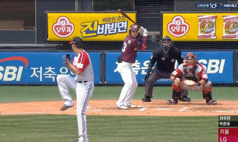 An Introduction to the Korea Baseball Organization - Baseball  ProspectusBaseball Prospectus