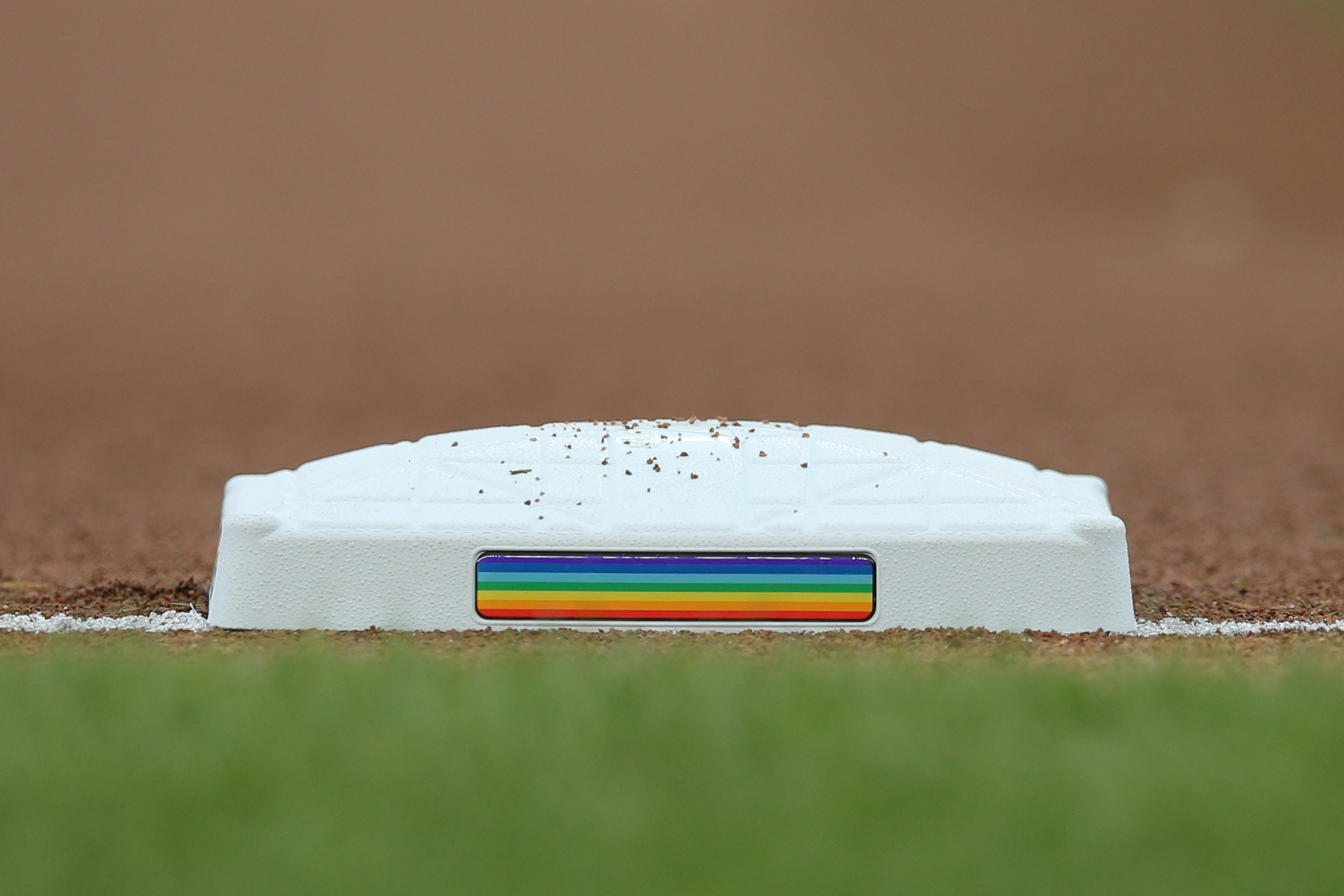 MLB teams welcome LGBTQ+ fans with Pride Nights but not one has